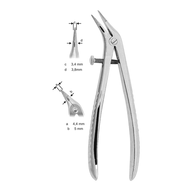 Crown Instruments – Yan Surgical Industries
