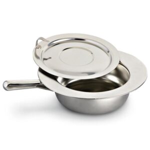 Bed-Pans-Round-With-Cover