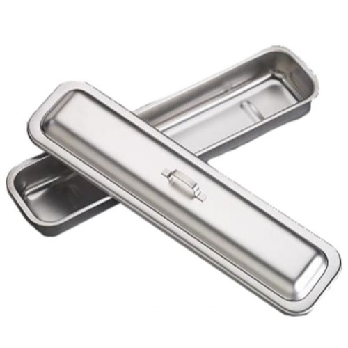 Catheter-Trays