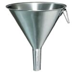 Funnel With Handle