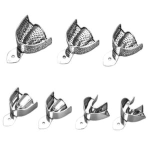 Impression Tray