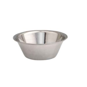 Tapered Lotion Basins