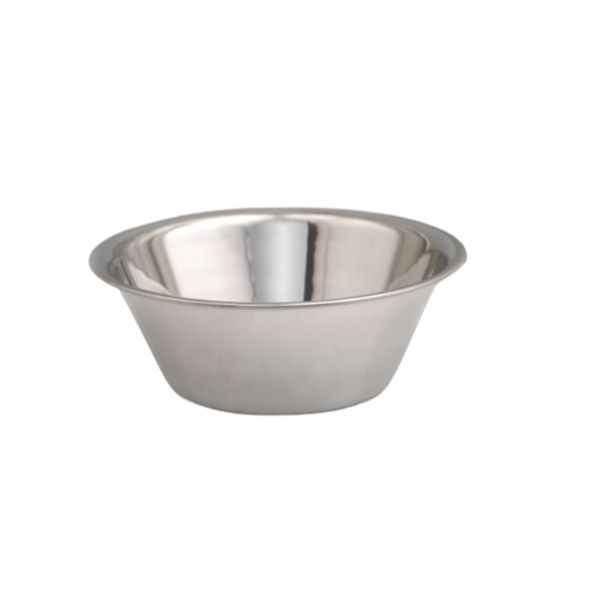 Tapered Lotion Basins